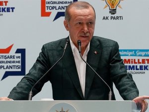 Cumhurbaşkanı Erdoğan McKinsey hakkında noktayı koydu!