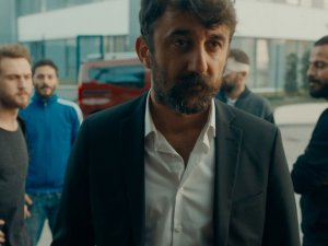 Çukur Dizisi 37. Bölüm 2. Fragmanı Videosu