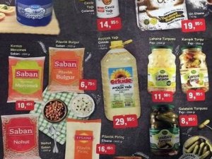 Bim 16 Kasım Aktüel Kataloğu Yayınlandı