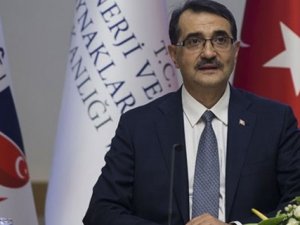 İkinci Sondaj Gemisi Geliyor!