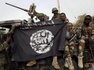 Boko Haram'dan Saldırı! Çok Sayıda Asker Öldü