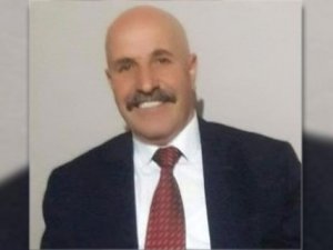 AK Parti Başkan adayı Hayatını Kaybetti
