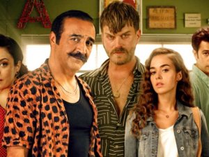 Organize İşler 2 Rekor Kırdı