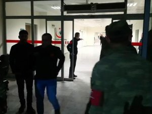 Ankara'da patlama! Kışladan kötü haber!