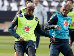 Talisca kulüp satın aldı annesini...