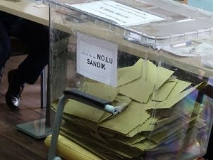İstanbul'da Sandıkların Tümü Açıldı!