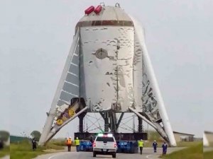 Elon Musk'ın Yeni İcadı!