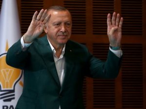 Erdoğan'dan Kut'ül Amare mesajı!