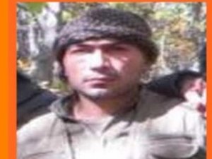 600 Bin TL İle Aranıyordu Öldürüldü