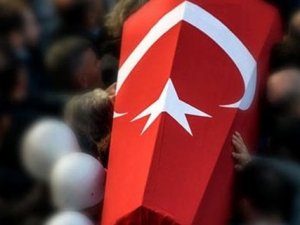 Hakkari'de Teröristler 1 Askerimizi Şehit Etti!