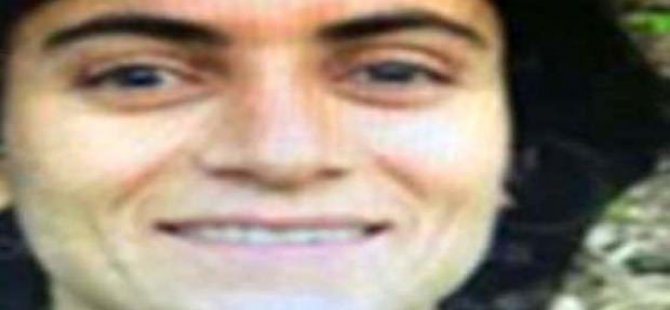 Aranan Pkklı Meryem Aksu Şok Görüntüler !