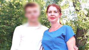16 yaşındaki Genç ailesini balta ile öldürdü Sonra ise intihar Etti