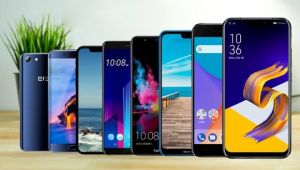 Asgari ücret ile Alınabilecek Telefonlar! 2019 Listesi