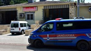 Av tüfeği ile 13 yaşındaki kuzenini vurdu