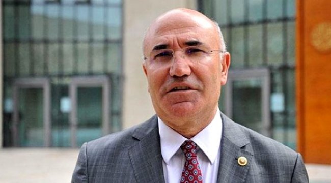 CHP'li Tanal'dan 'dolar yüklü uçak'