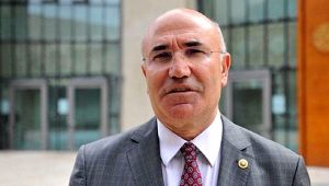 CHP'li Tanal'dan 'dolar yüklü uçak'