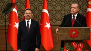 Cumhurbaşkanı Yardımcısın'dan kayyum açıklaması