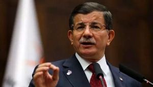 Davutoğlu'na yanıt: Madem ki bir yanlış var niye söylemedin?