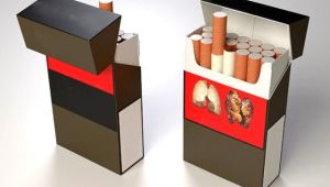 Dünya bir paket sigara için ne kadar Masraf ediyor