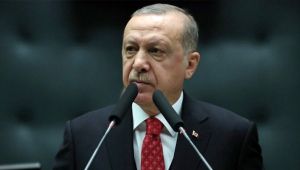 Erdoğan'dan Emine Bulut için Çağrı