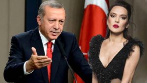 Erdoğan Demet Akalın'ı arayarak teşekkür etti