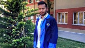 intihar eden Emre'nin sapık akrabası tutuklandı