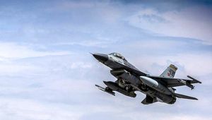 Irak'ın kuzeyinde operasyon düzenledi: 4 PKK'lı öldürüldü