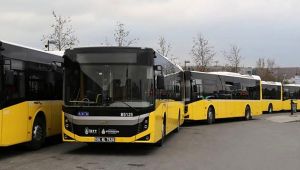 İstanbul'da Kurban Bayramı ve 30 Ağustos'ta ulaşım ücretsiz