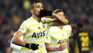 Mehmet Topal transferi onaylandı