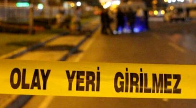 Otomobil suya gömüldü! 4 Kişi Aranıyor