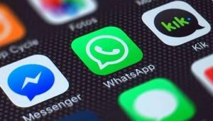 WhatsApp ve Instagram çöktü mü?