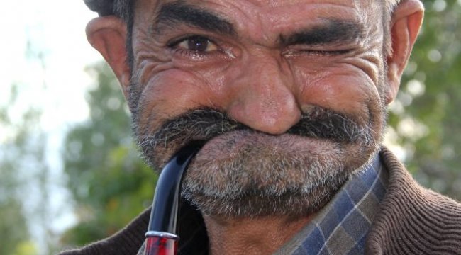 Erzincanlı Temel Reis Dikkat Çekiyor!