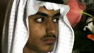 Resmen açıklandı: Hamza Bin Ladin öldürüldü!