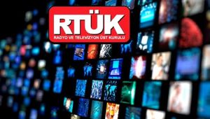 RTÜK açıkladı: Televizyon haberlerinde çalışma başlattık