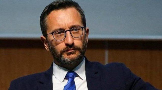 Altun'dan operasyon açıklaması: Türkiye artık bekleyemez