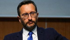 Altun'dan operasyon açıklaması: Türkiye artık bekleyemez