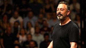 Cem Yılmaz Cumhurbaşkanlığı'na Gidemiyor!