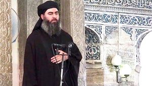 DEAŞ'ın Sözcüsü El Muhacir öldürüldü!