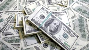 Dolar Uluslararası piyasalarda 5,72!