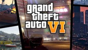 GTA 6'nın görüntüleri sızdırıldı!