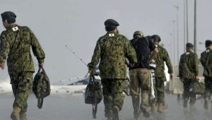 Japonya Orta Doğu'daki ticari gemilerini korumak için ABD liderliğindeki koalisyona katılmayacak