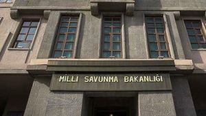 MSB'den Bağdadi açıklaması: Operasyon öncesi bilgi alışverişi