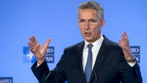 NATO Genel Sekreteri Türkiye'ye gelecek