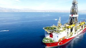 2020 yılında doğal gaz ve petrolde 5 sondaj yapacak