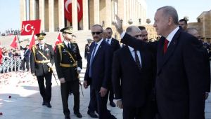 Küfür eden iş insanı Mehmet Avcı gözaltına alındı