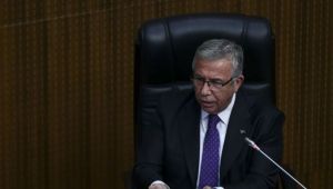 Mansur Yavaş Neler Yaptığını Anlattı!