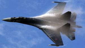 Rusya'dan Su-35 için olumlu Sinyal!