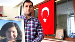 Şok İddia : "Rabia Naz Mavi Balina oynuyormuş"