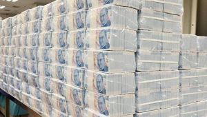 Türkiye'nin 2018 gelir vergisi rekortmenleri belli oldu