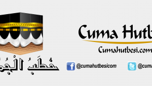Cuma Hutbesi